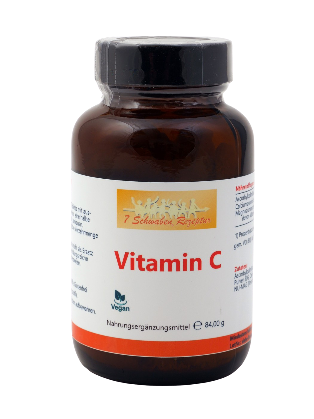 Vitamin C Kombi
